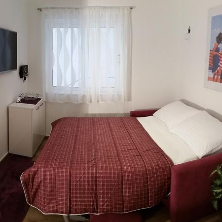 Apartments Ursic Mb เบรลา ภายนอก รูปภาพ