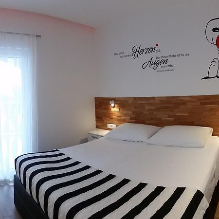 Apartments Ursic Mb เบรลา ภายนอก รูปภาพ
