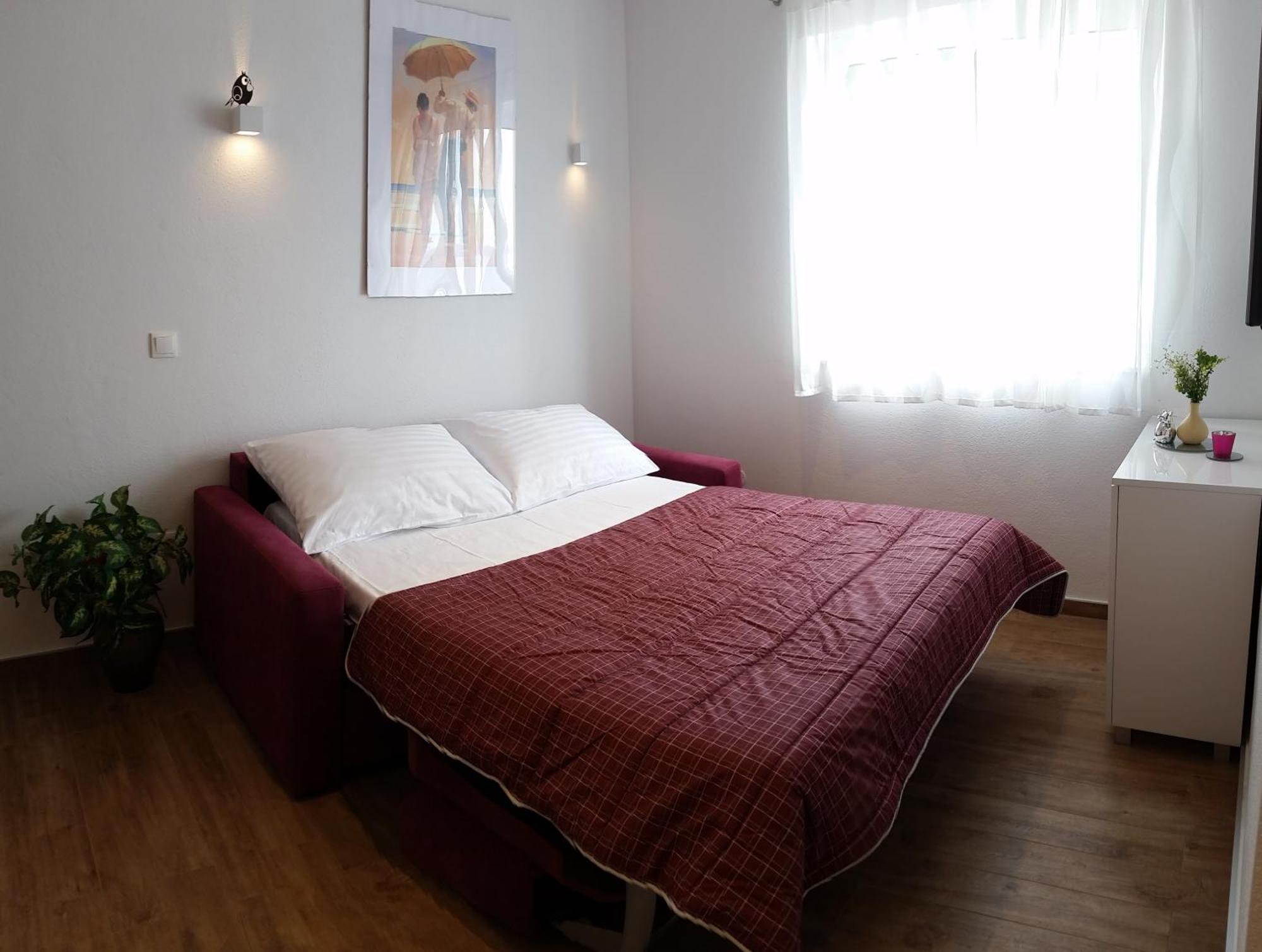 Apartments Ursic Mb เบรลา ภายนอก รูปภาพ