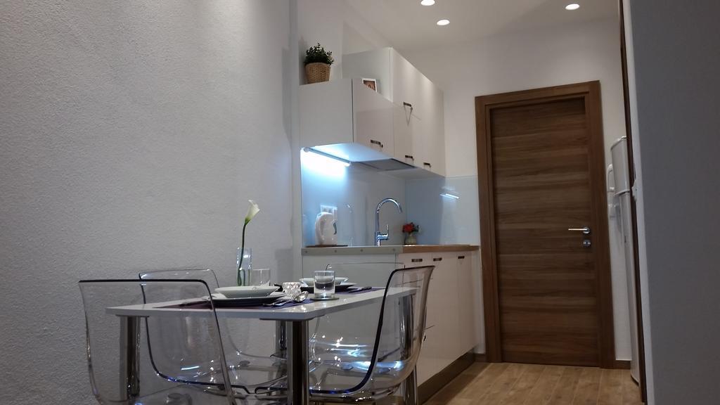 Apartments Ursic Mb เบรลา ภายนอก รูปภาพ