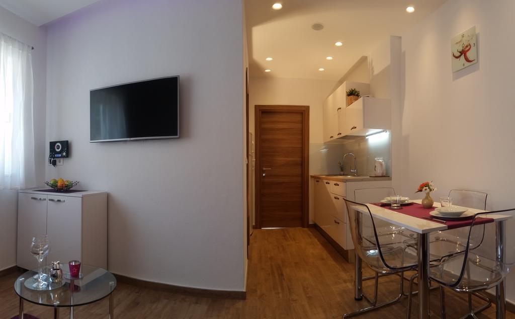 Apartments Ursic Mb เบรลา ภายนอก รูปภาพ