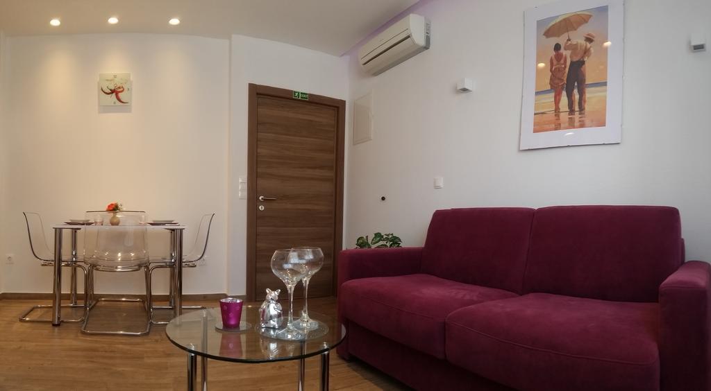 Apartments Ursic Mb เบรลา ภายนอก รูปภาพ