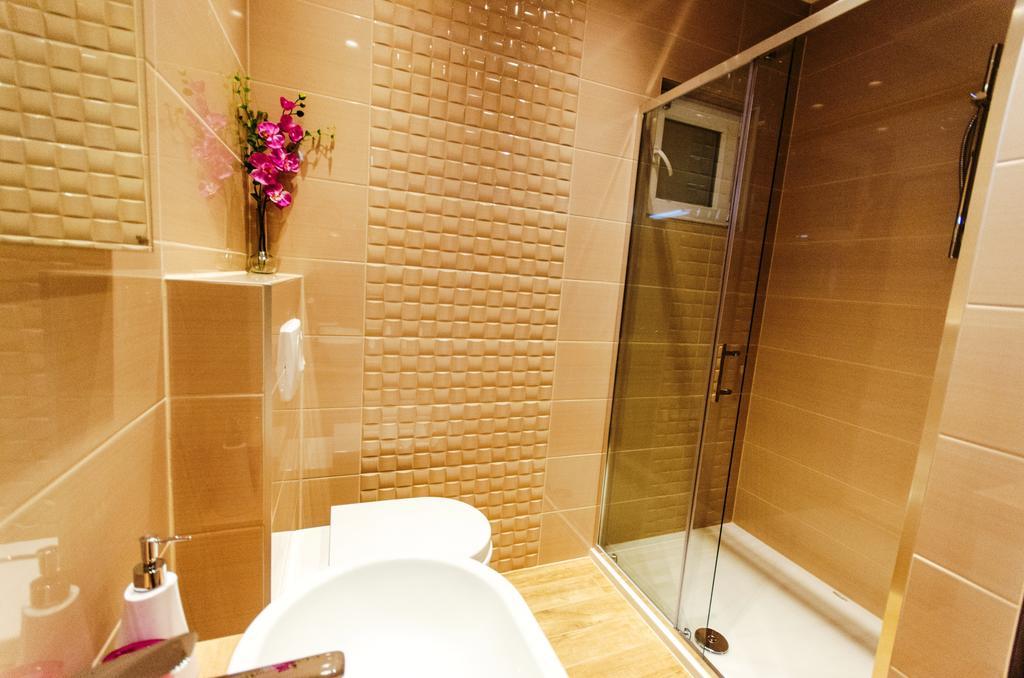 Apartments Ursic Mb เบรลา ภายนอก รูปภาพ