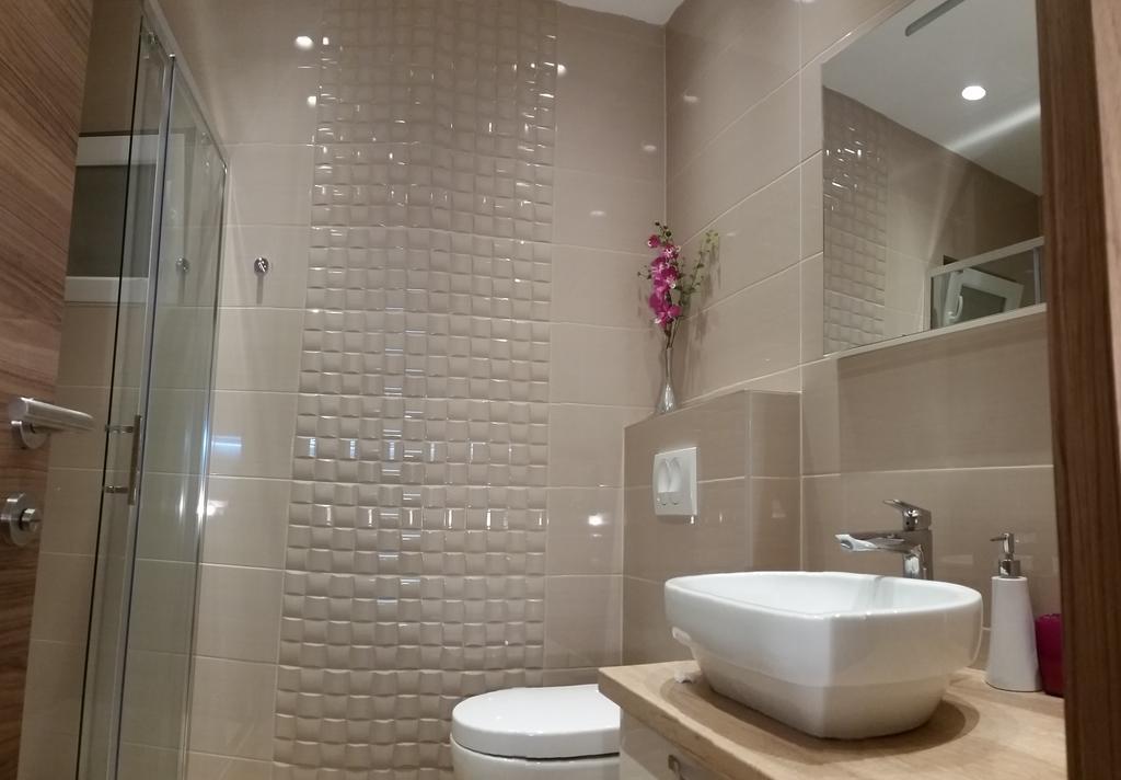 Apartments Ursic Mb เบรลา ภายนอก รูปภาพ