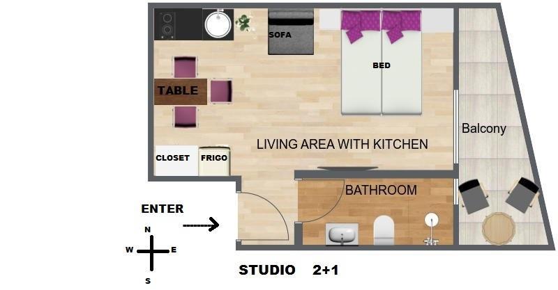 Apartments Ursic Mb เบรลา ห้อง รูปภาพ