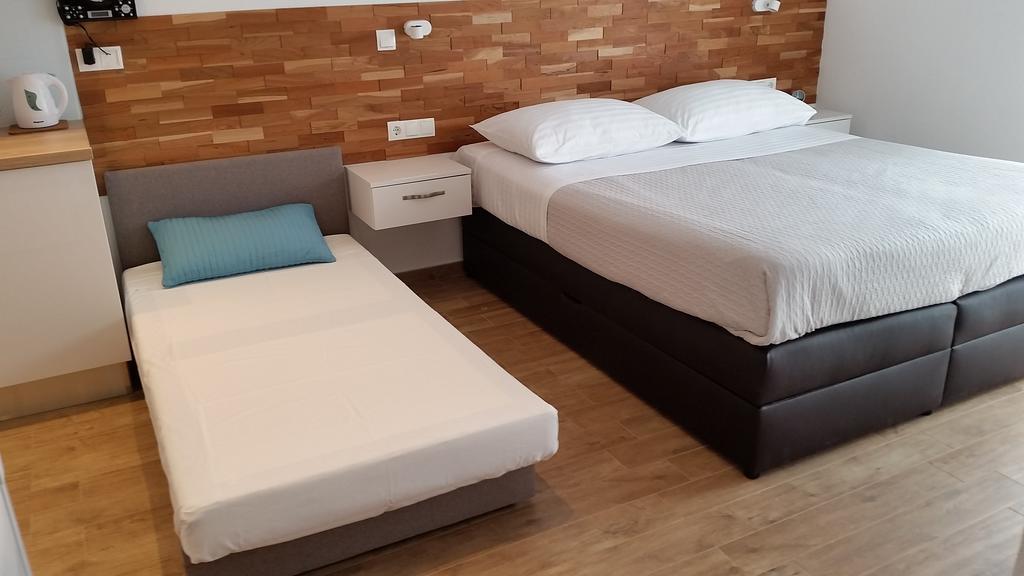 Apartments Ursic Mb เบรลา ภายนอก รูปภาพ