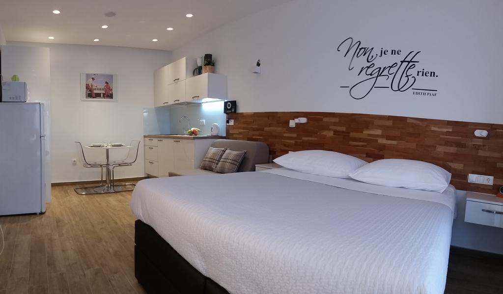 Apartments Ursic Mb เบรลา ภายนอก รูปภาพ