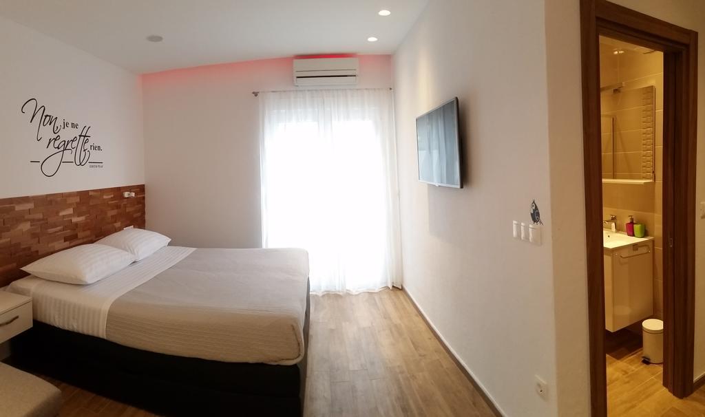 Apartments Ursic Mb เบรลา ภายนอก รูปภาพ
