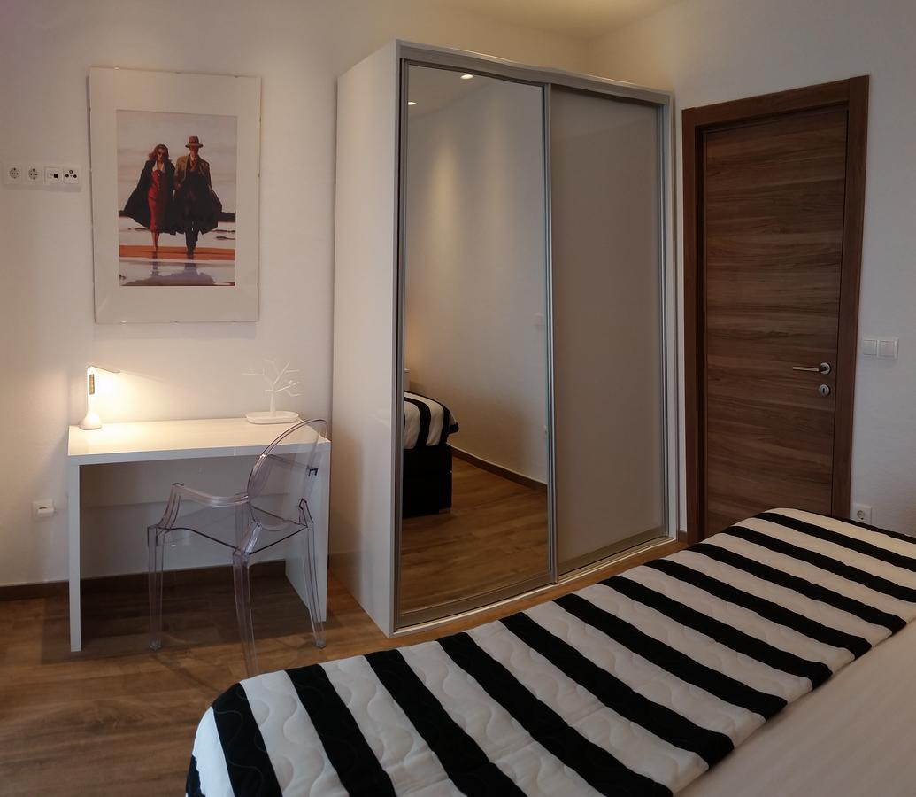 Apartments Ursic Mb เบรลา ภายนอก รูปภาพ