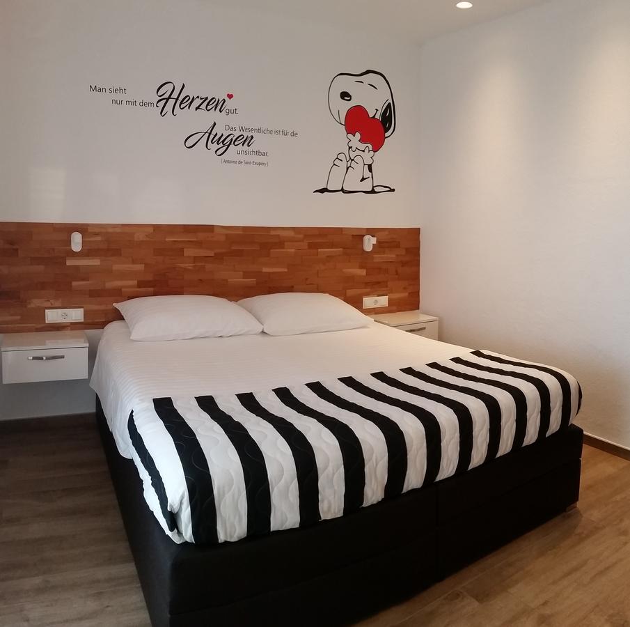 Apartments Ursic Mb เบรลา ภายนอก รูปภาพ