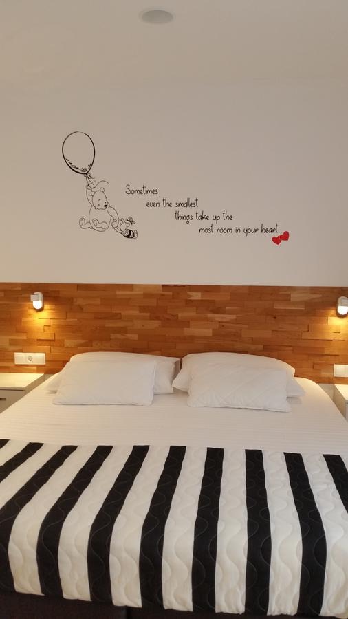 Apartments Ursic Mb เบรลา ภายนอก รูปภาพ